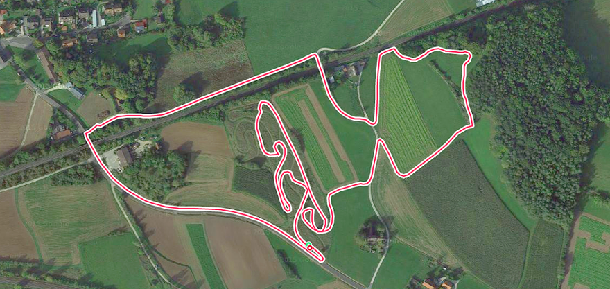 RSC Rennstrecke 2016b